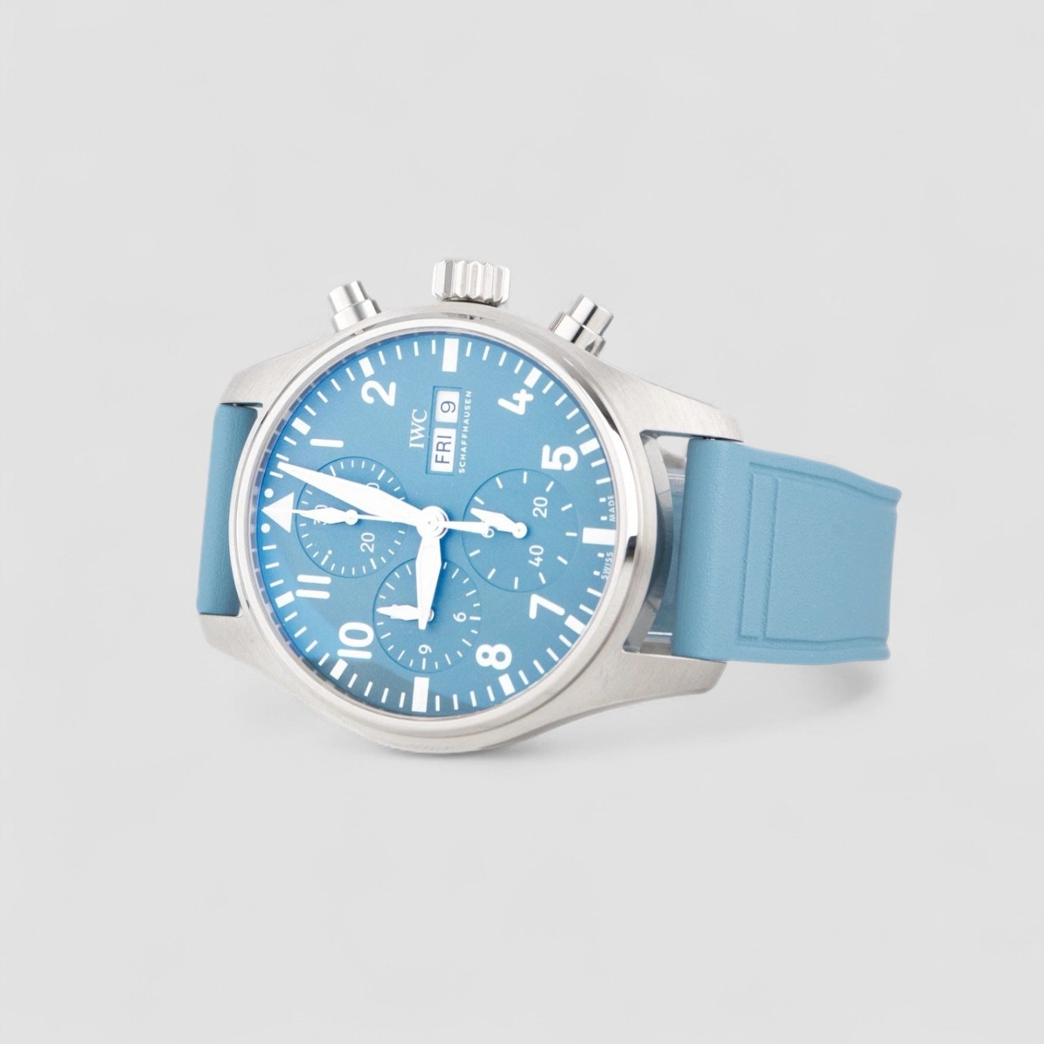 Pilot's Watch Chronograph 41