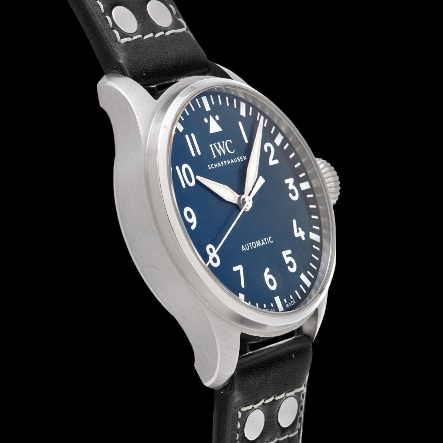 Big Pilot's Watch 43