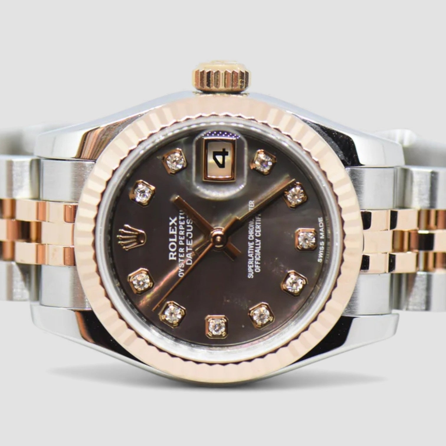Lady-Datejust