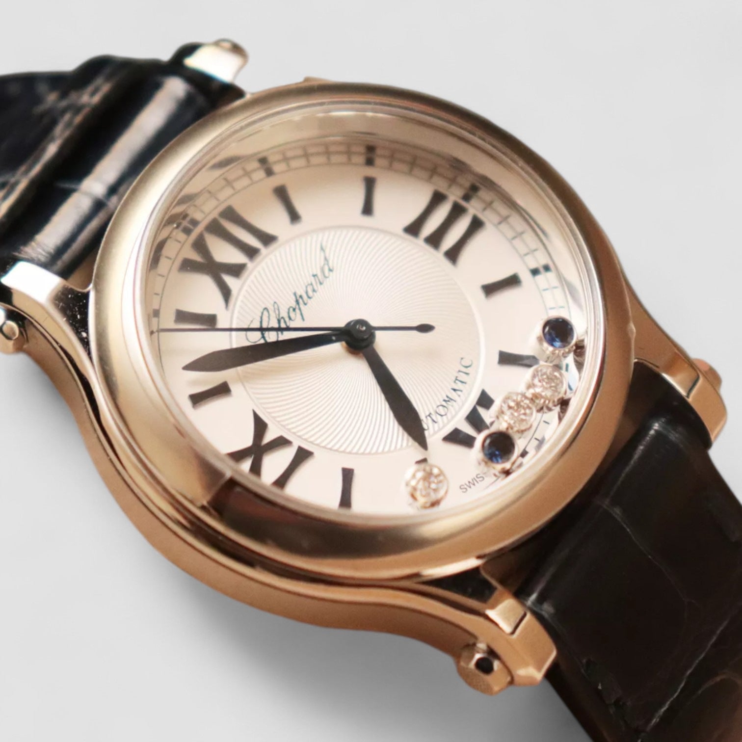 Happy Sport Women's Watch