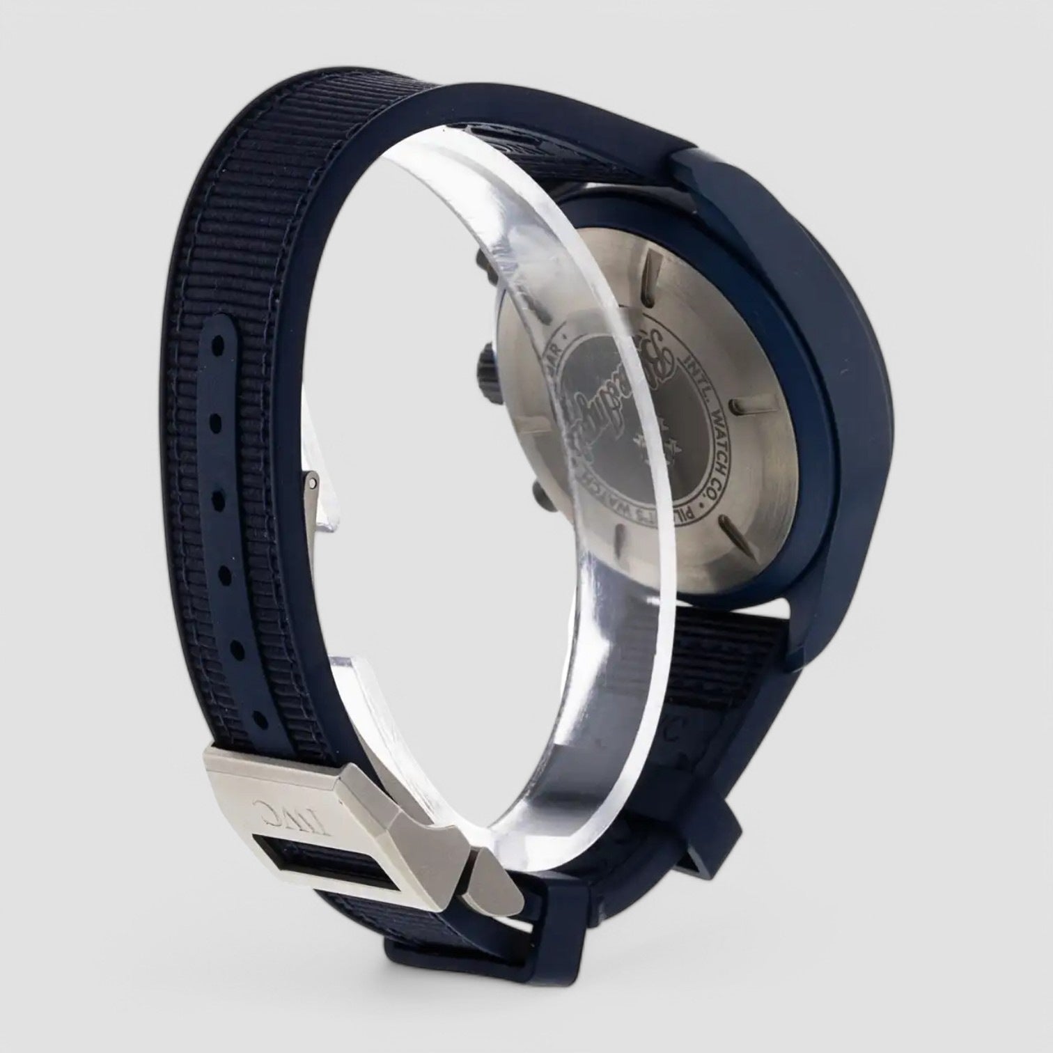 Pilots Watch Chronograph Blue Angels LIMITED