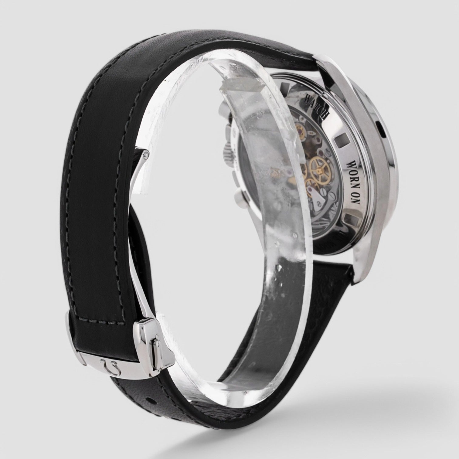 Speedmaster Professional Moonwatch