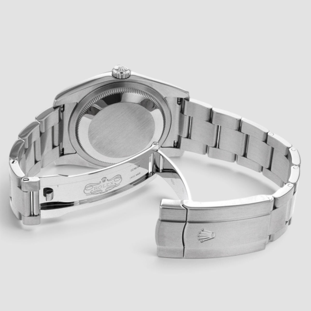Oyster Perpetual