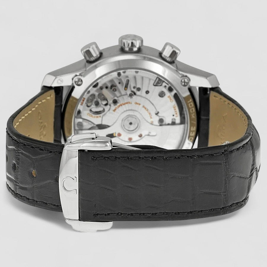 De Ville Co-axial Chronograph