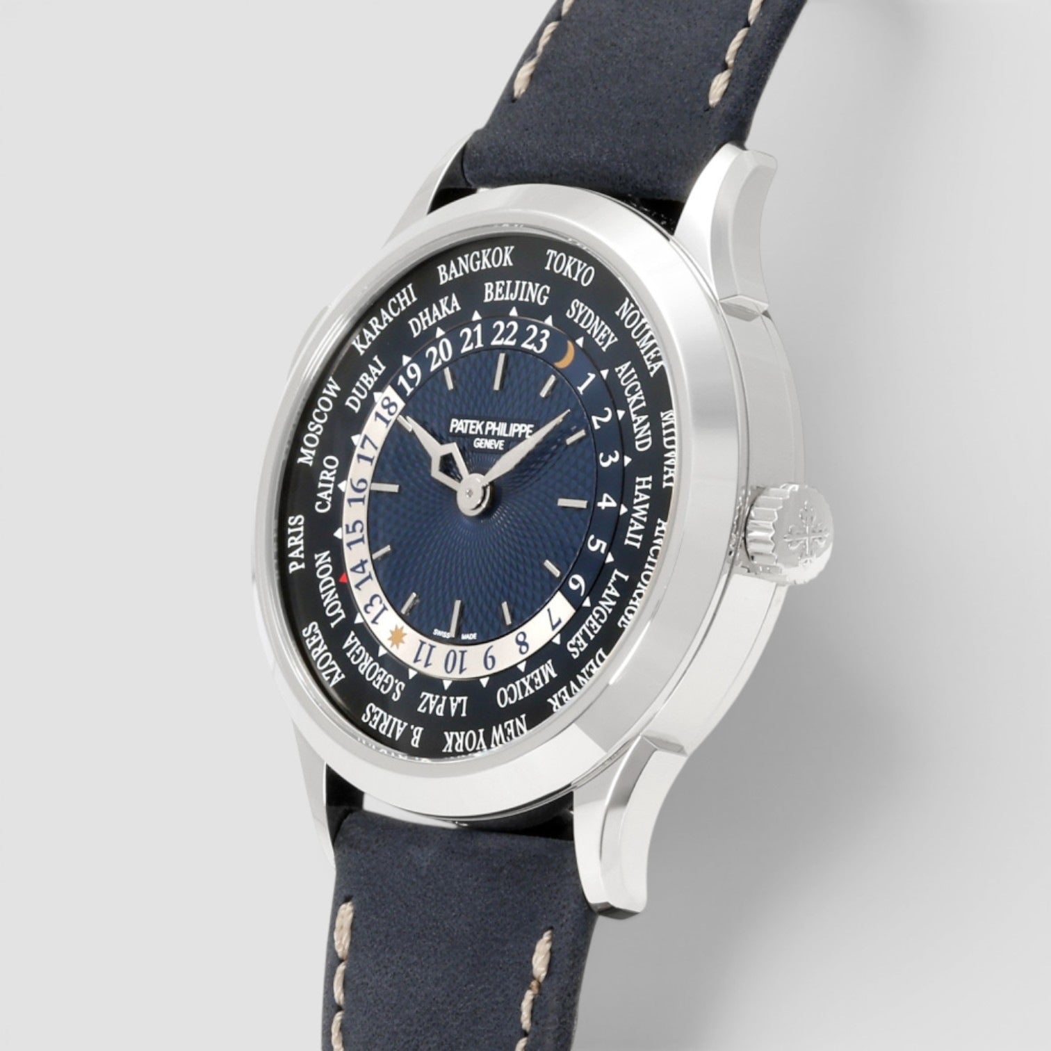 World Time