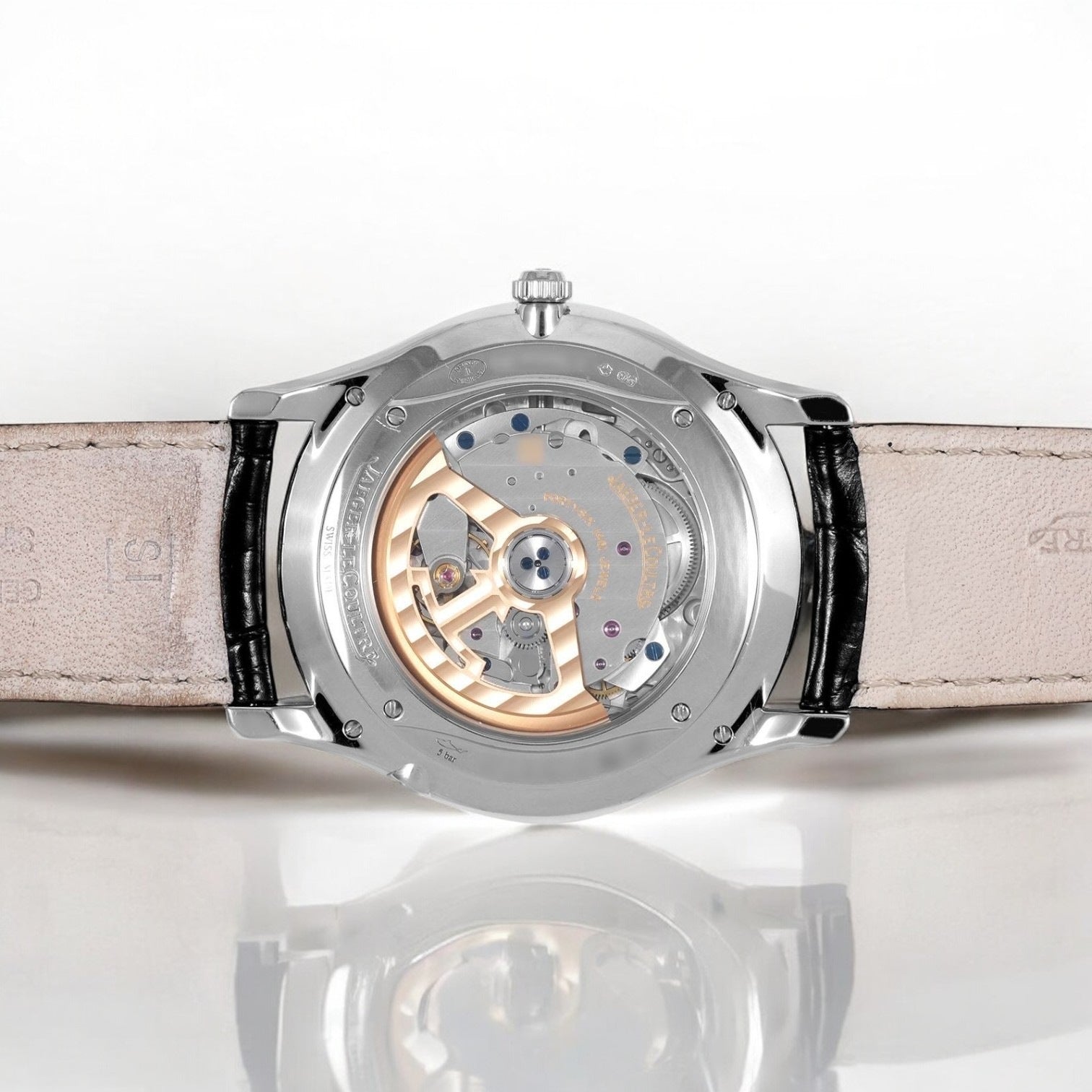 Men's Master Ultra Thin Perpetual