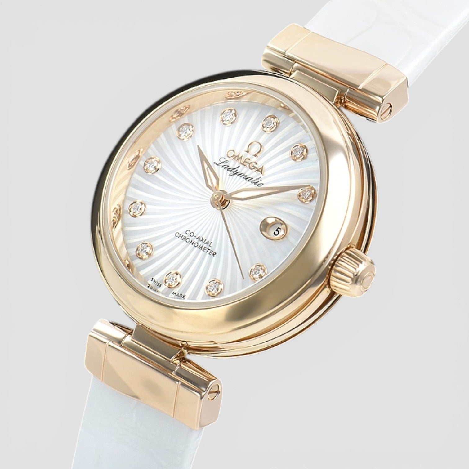 De Ville Ladymatic