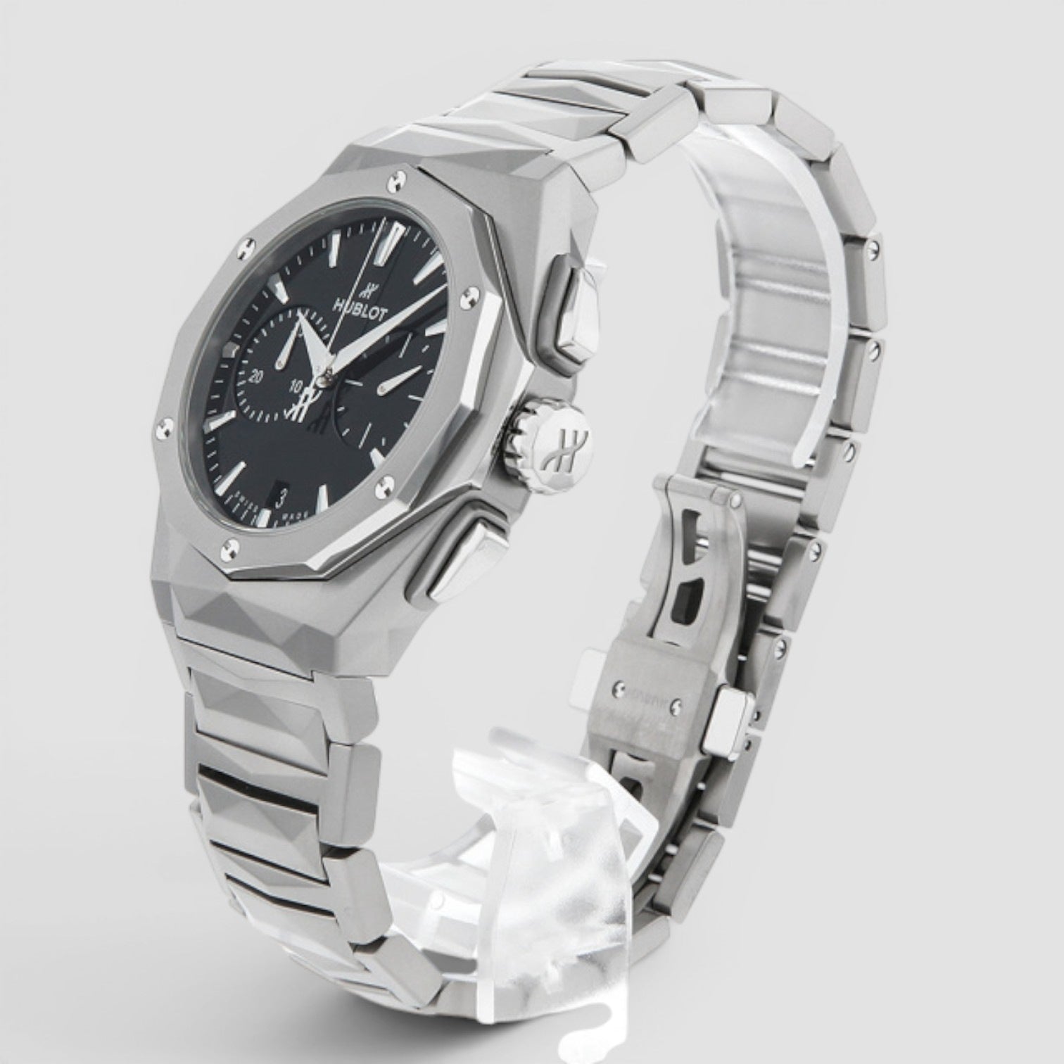 Classic Fusion Chronograph Orlinski Full