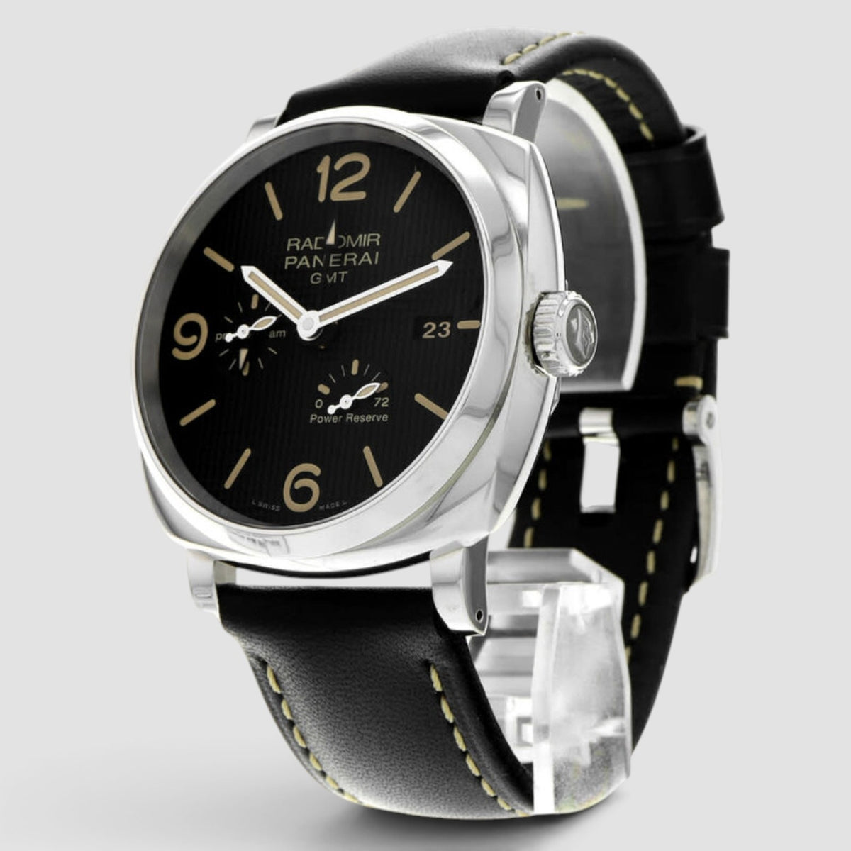 Radiomir 1940 3 Days GMT Power Reserve 45mm