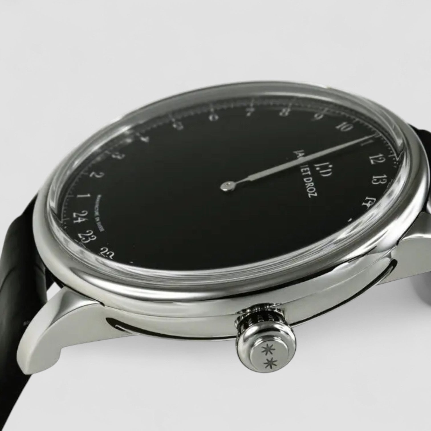 Astrale Grande Heure Automatic Men's Watch 43mm