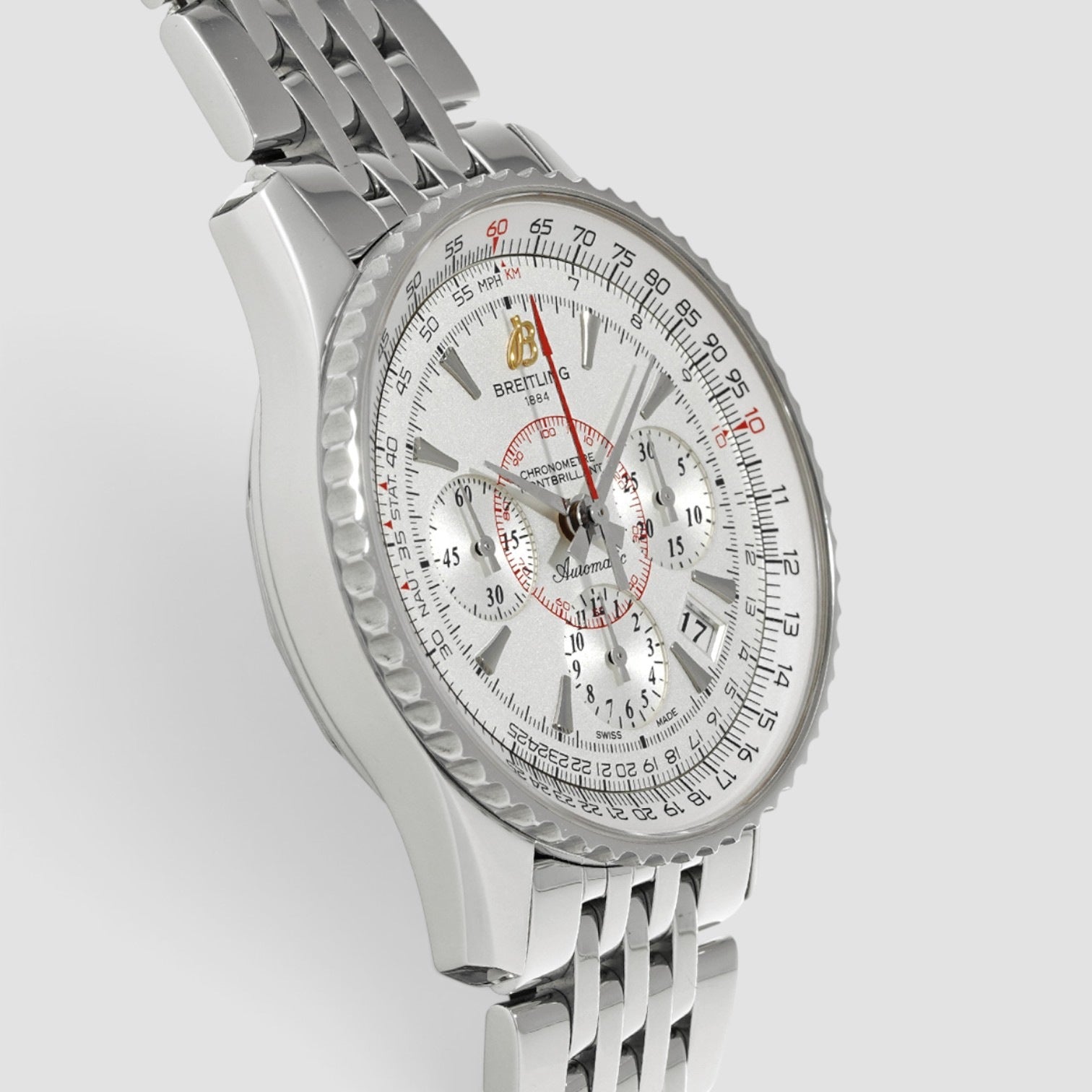 Breitling Montbrillant 01 AB013012/G709