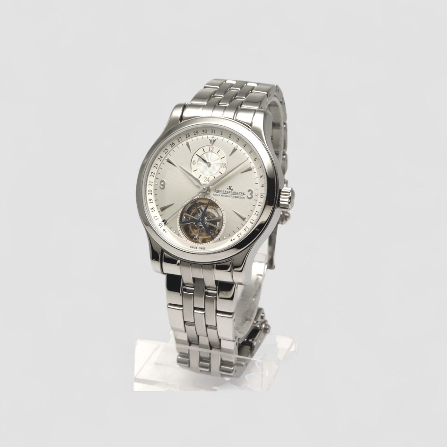 Master Tourbillon