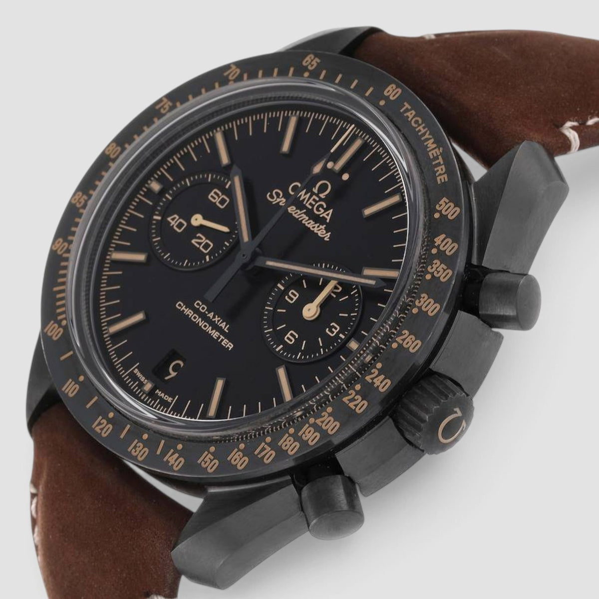 Speedmaster Dark Side of the Moon 44mm
