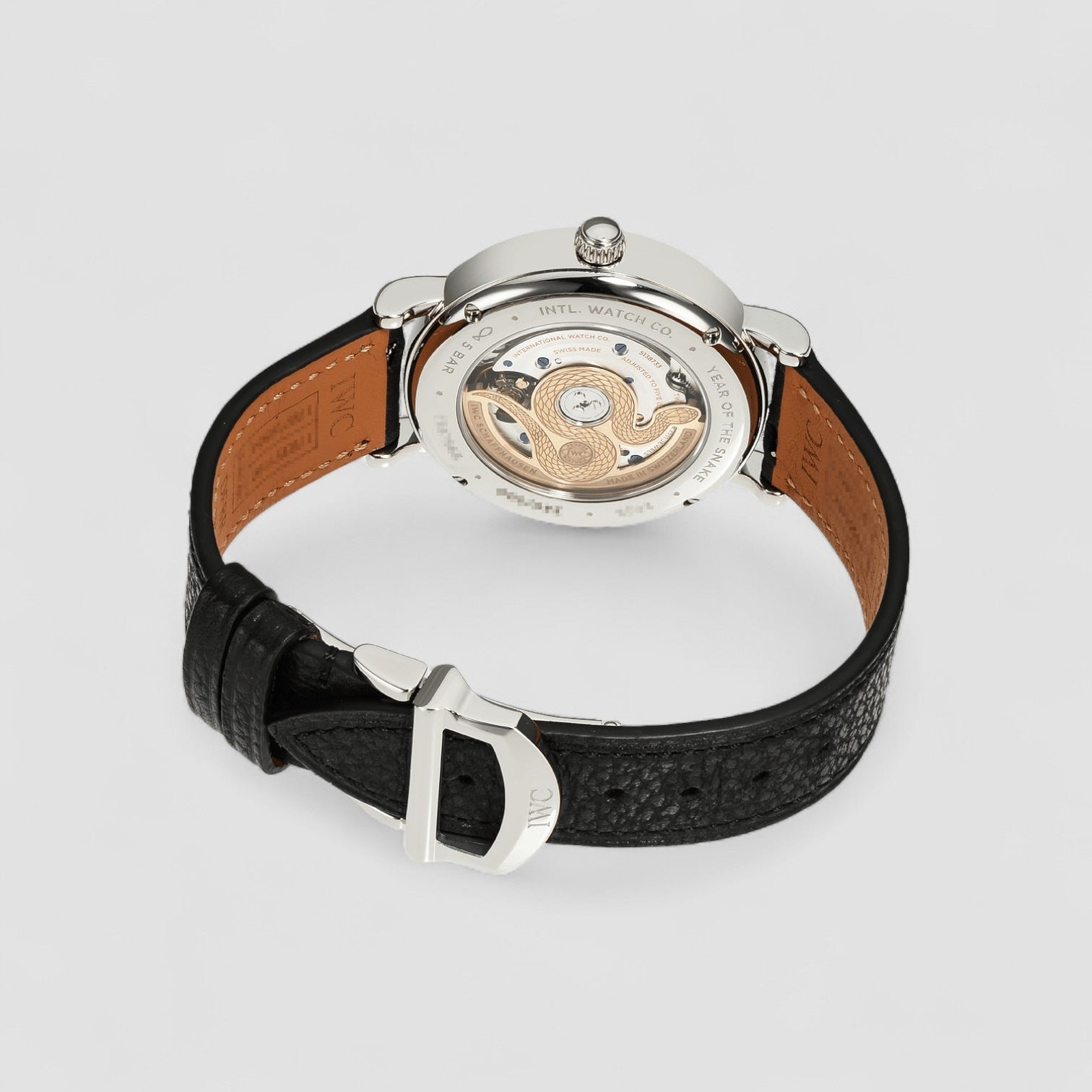Portofino Automatic