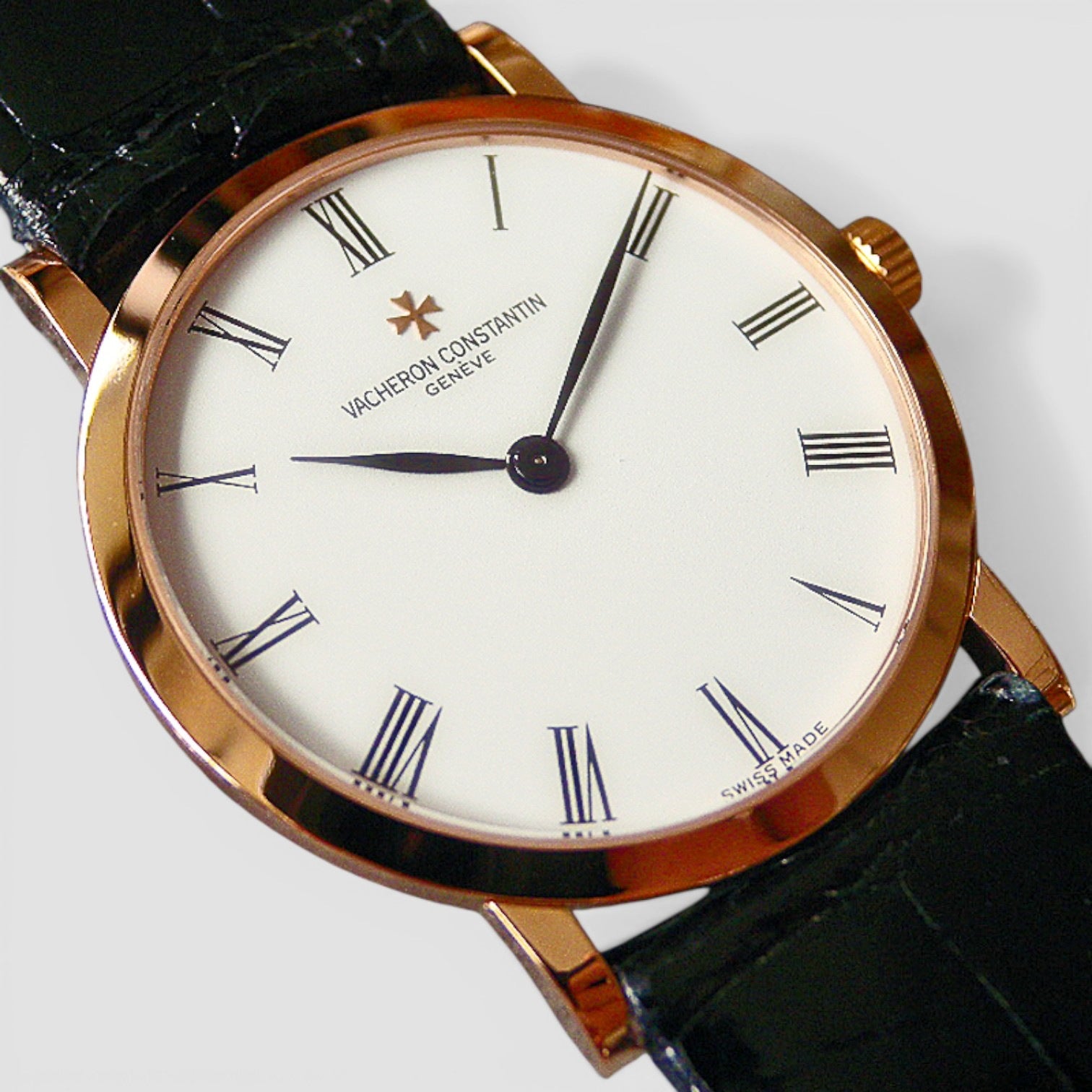Patrimony
