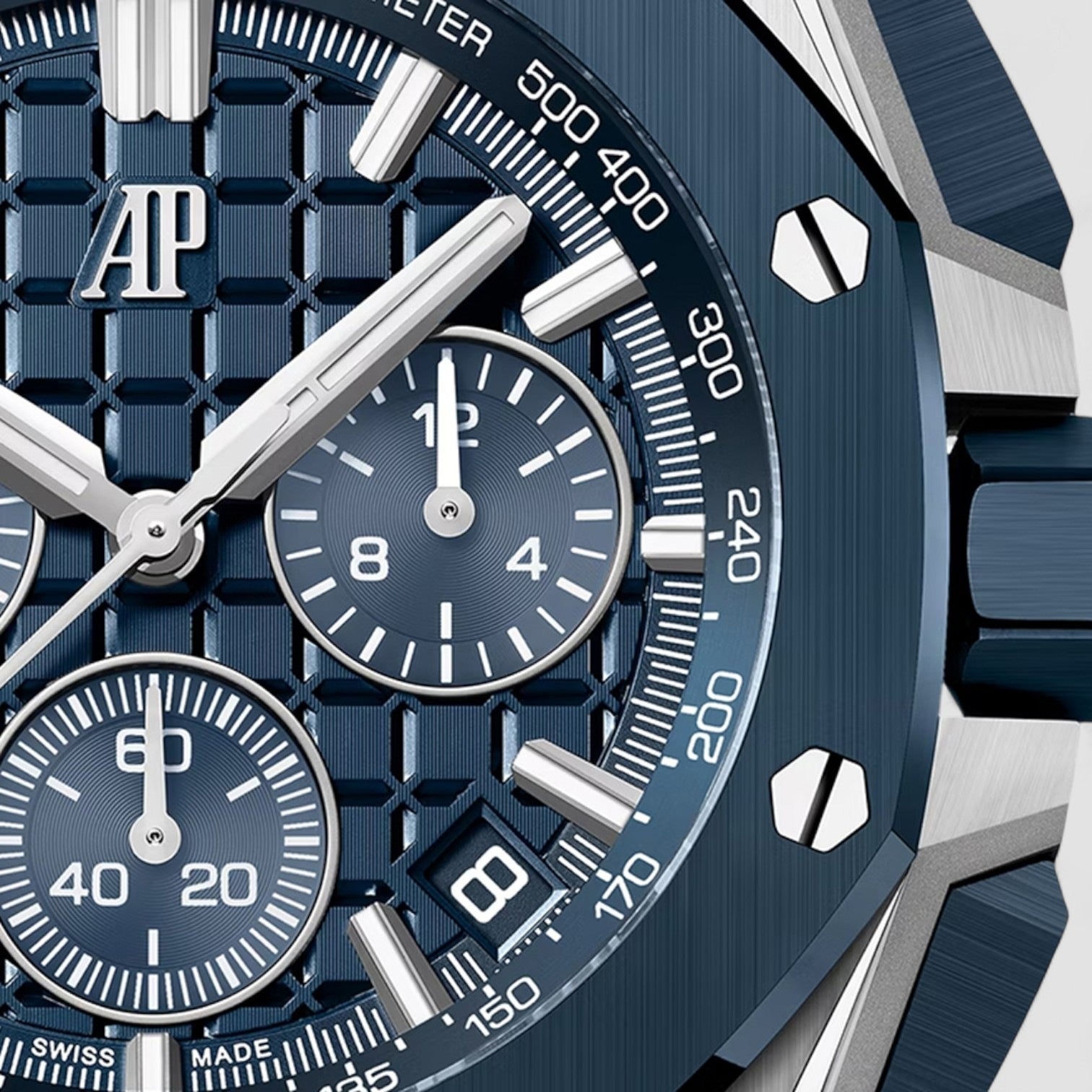 Royal Oak Offshore Chronograph 43mm