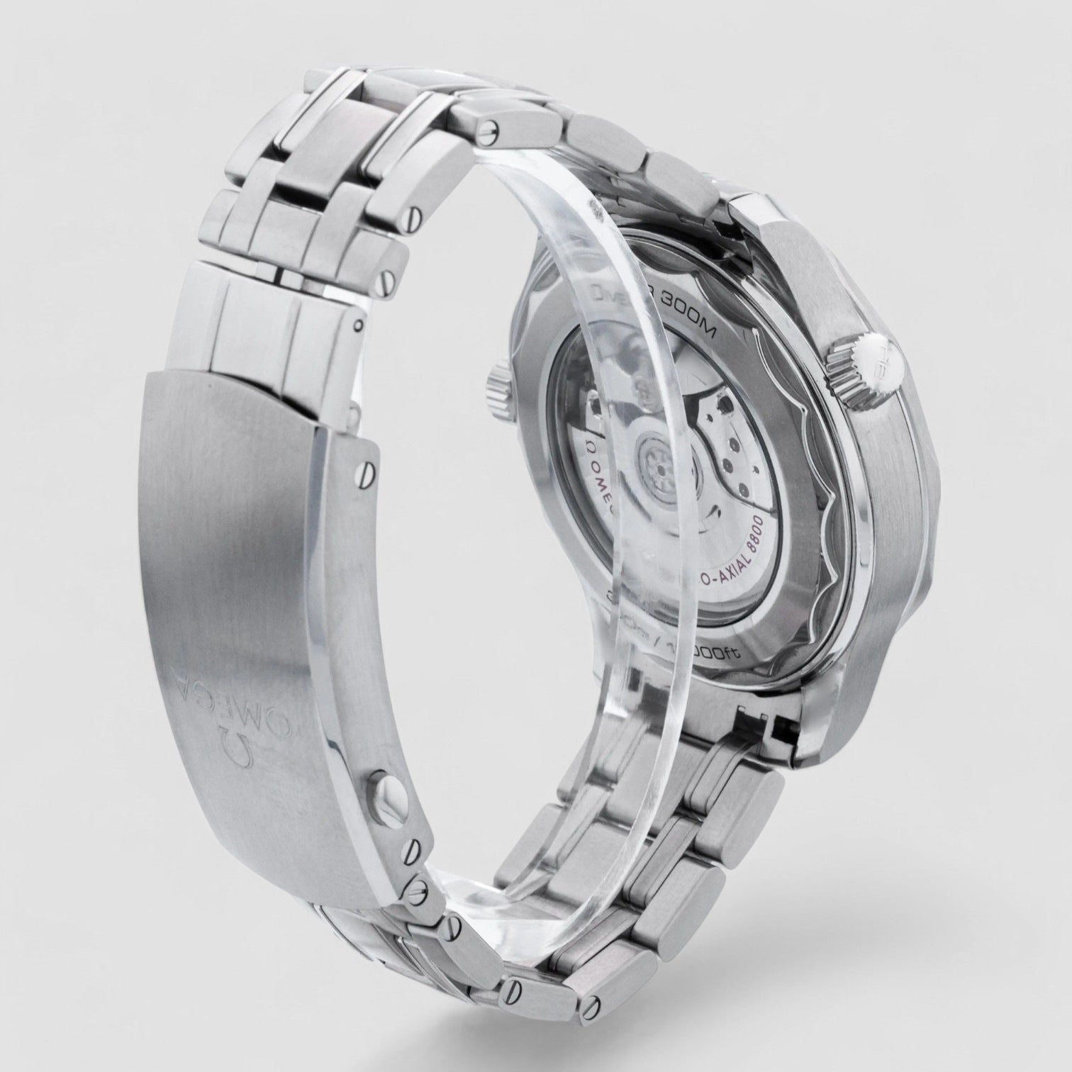 Seamaster Diver 300 M