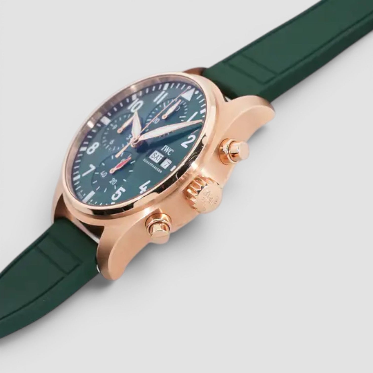 Pilot's Watch Chronograph 41
