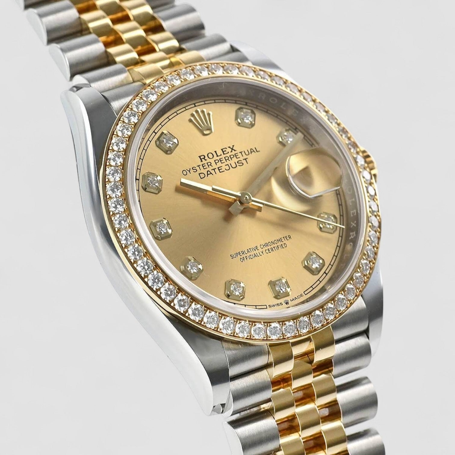 Datejust 36