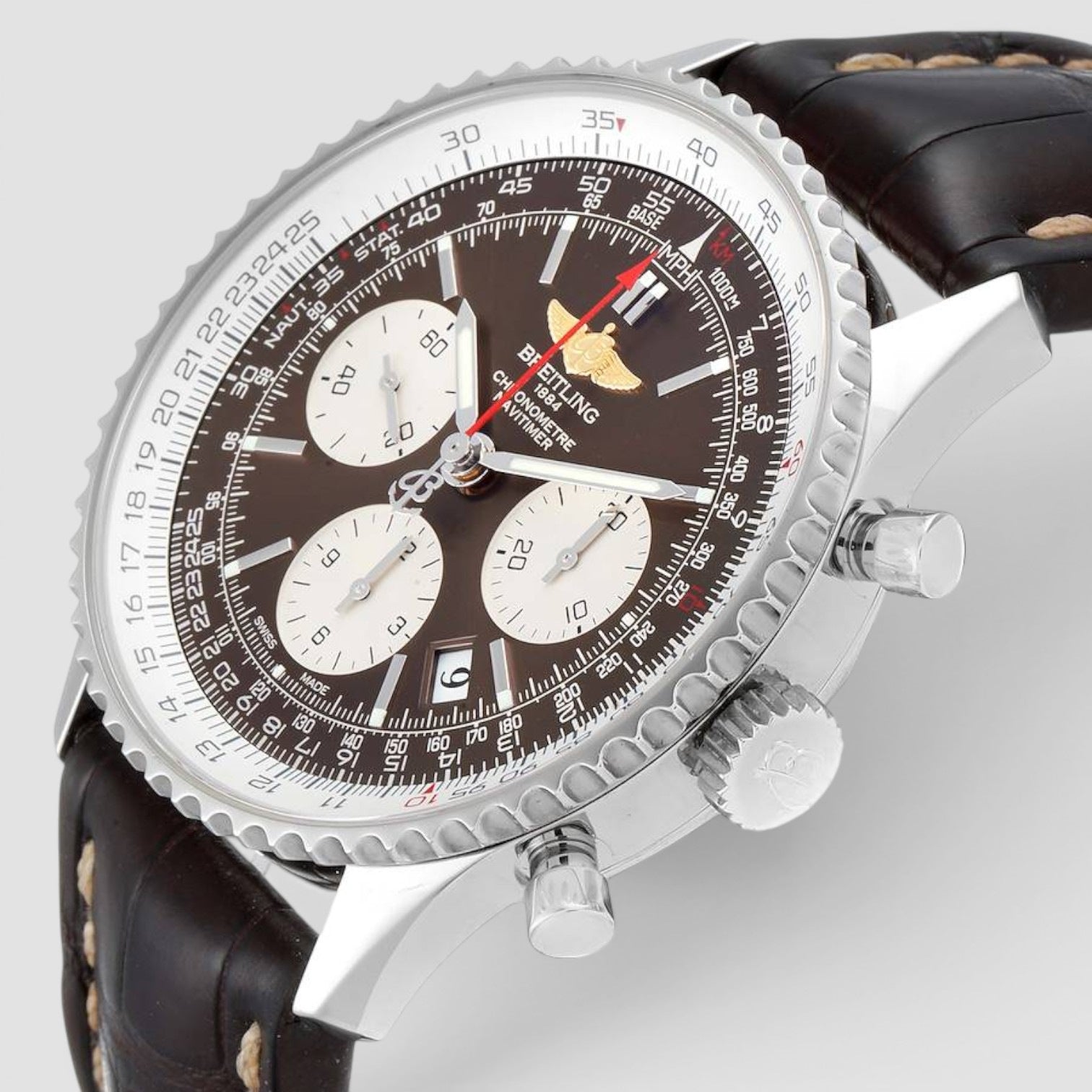 Navitimer 01 Panamerican Limited Edition