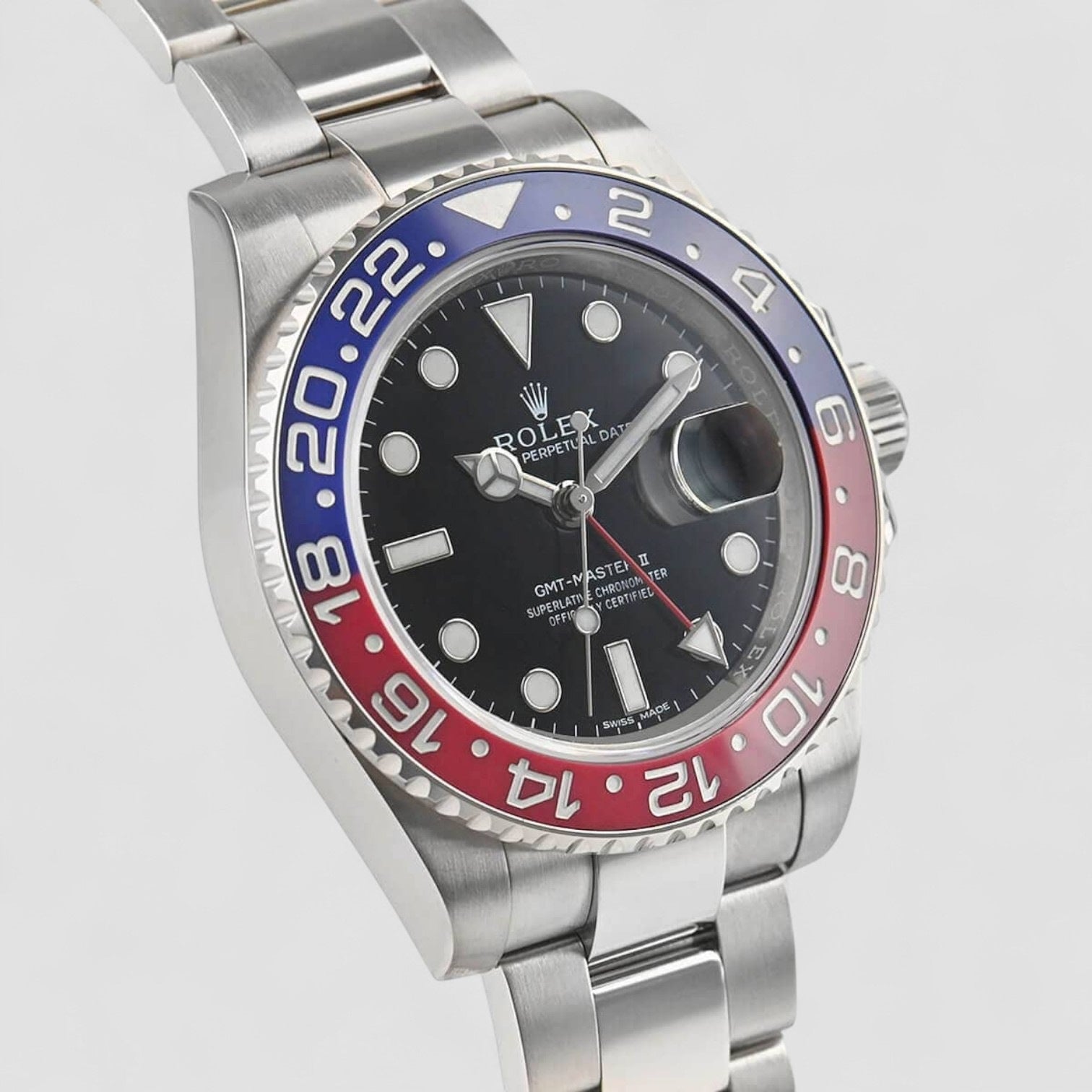 GMT-Master II