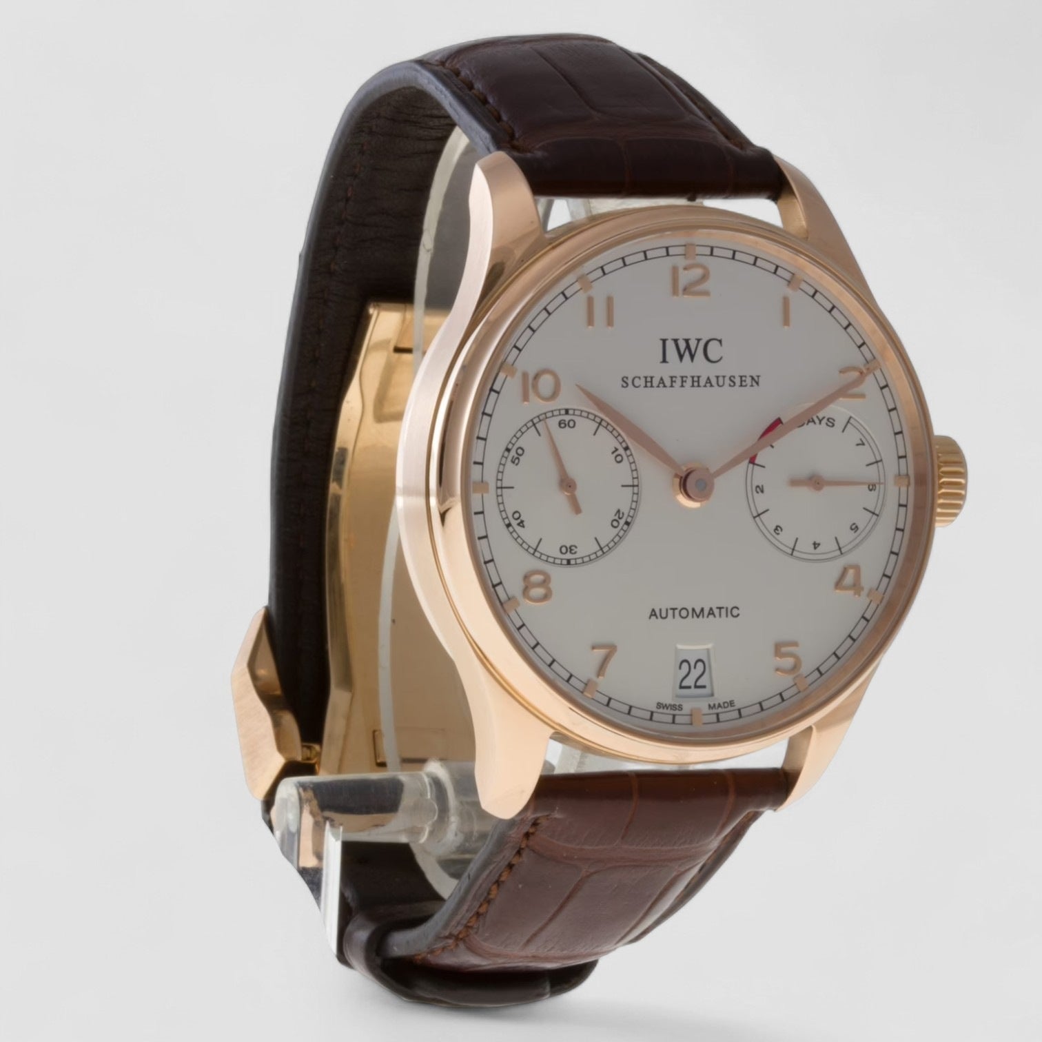 Portuguese Automatic