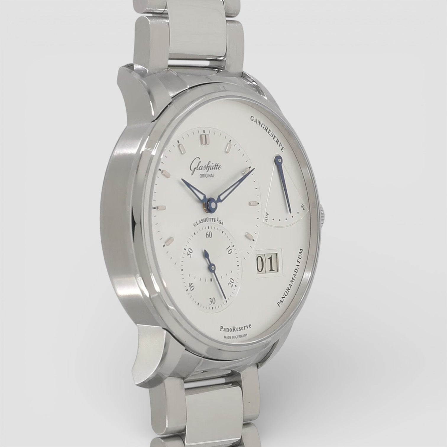 Panoreserve 40mm