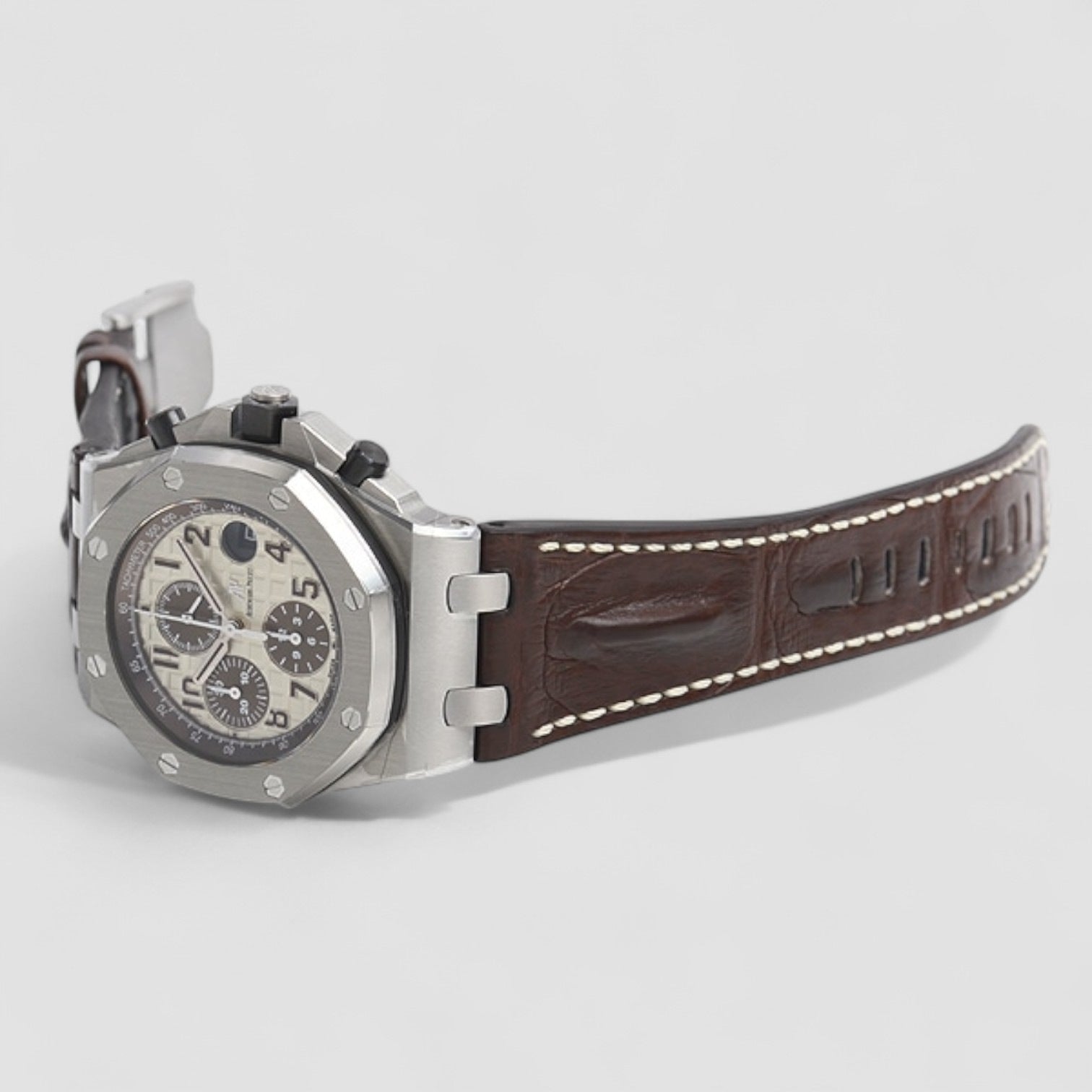 Royal Oak Offshore Chronograph