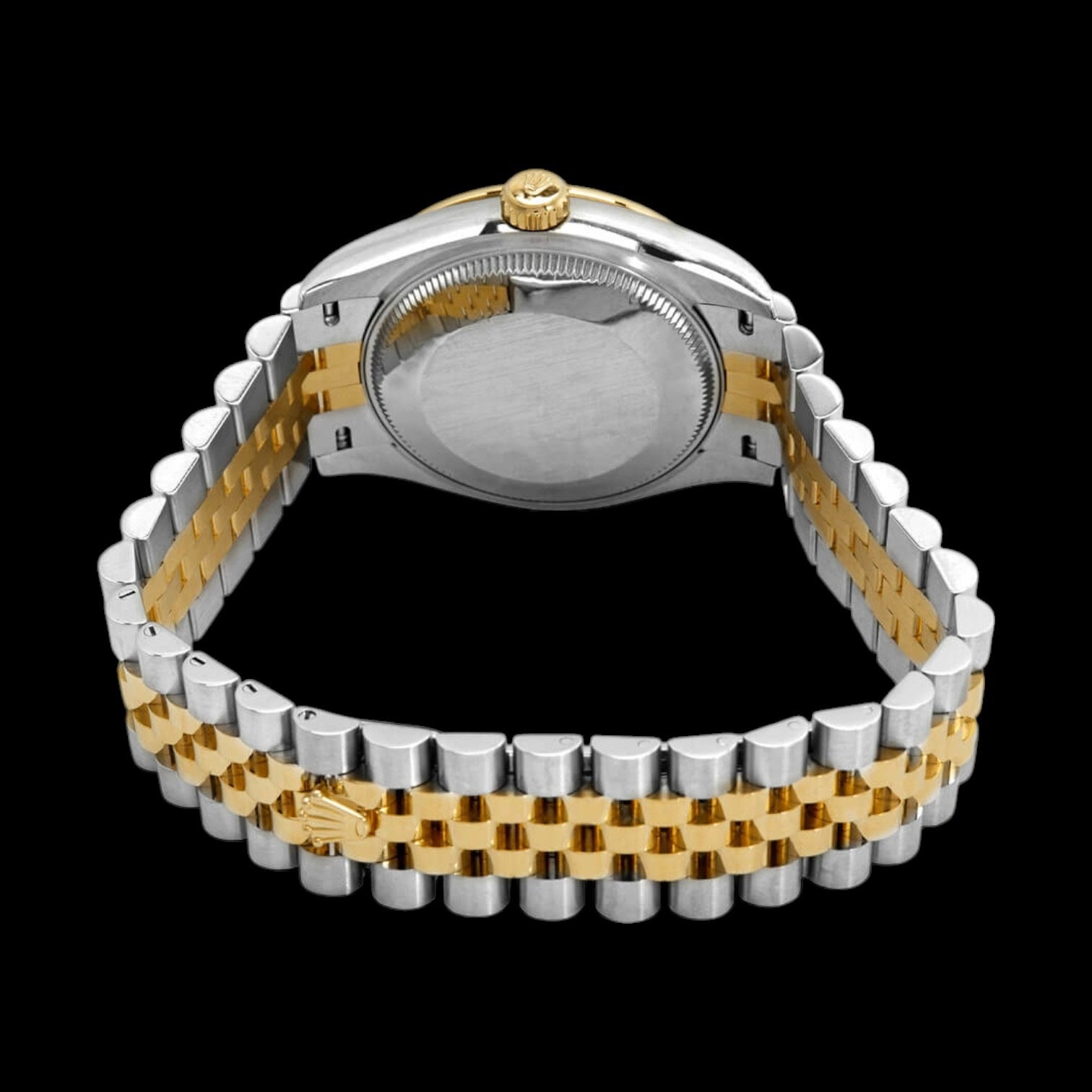 Datejust 31 Two Tone Automatic Women's Watch