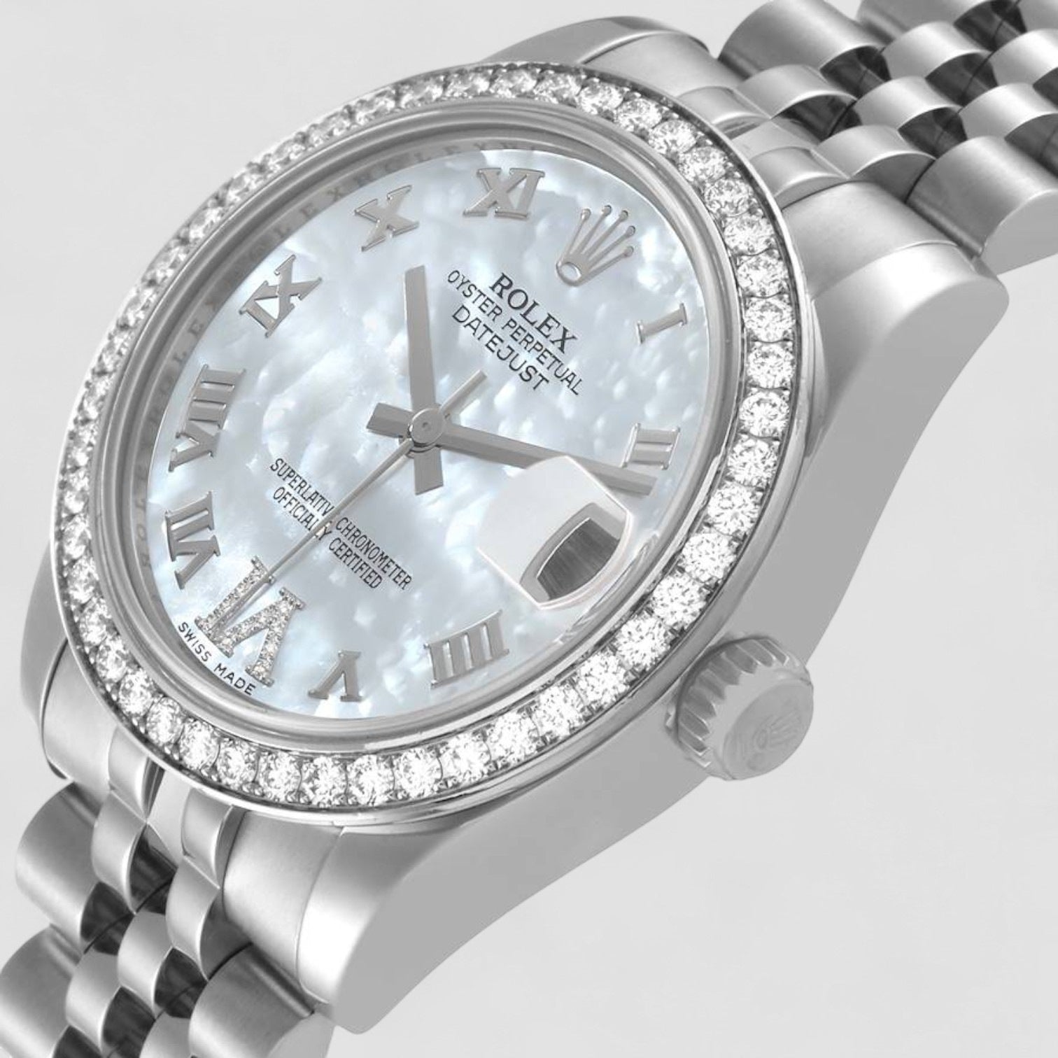 Datejust 31