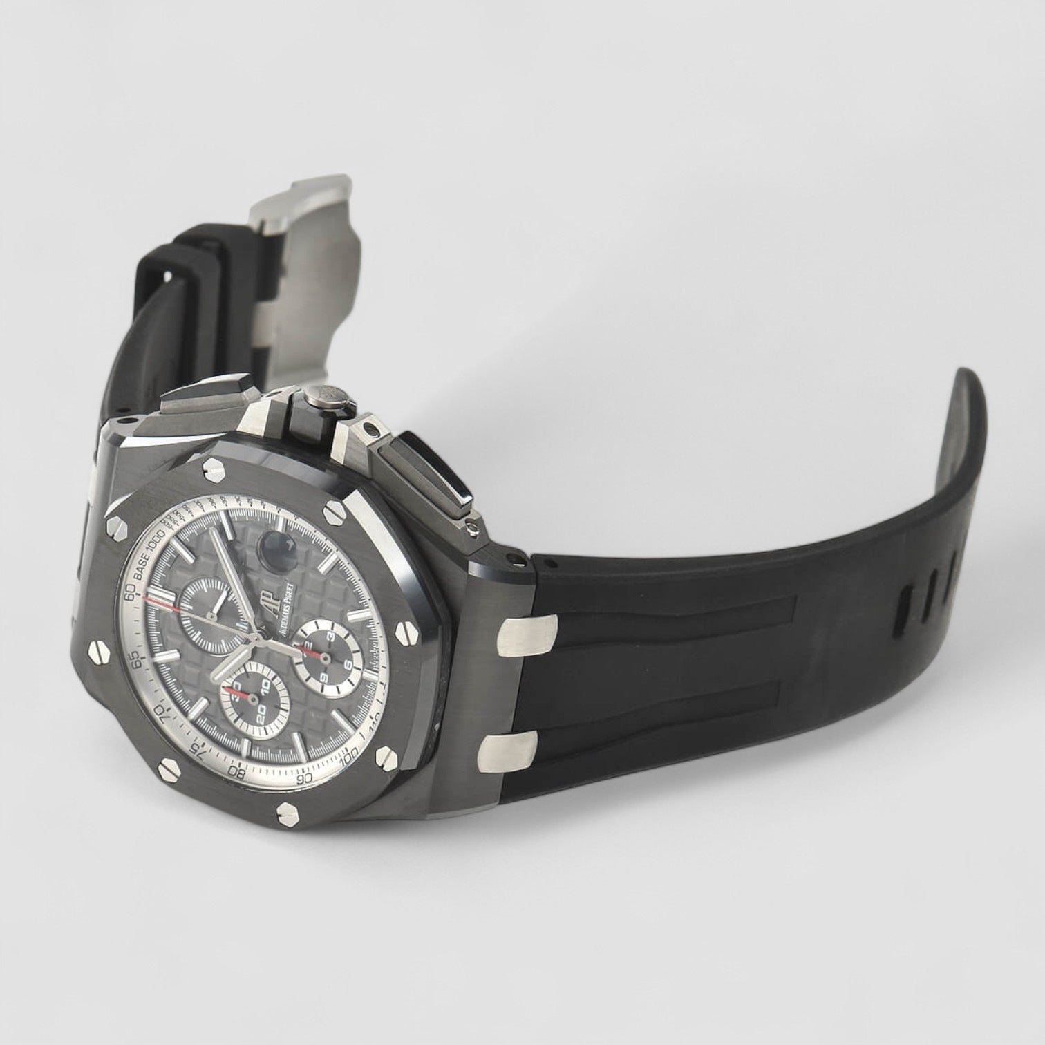 Royal Oak Offshore Chronograph
