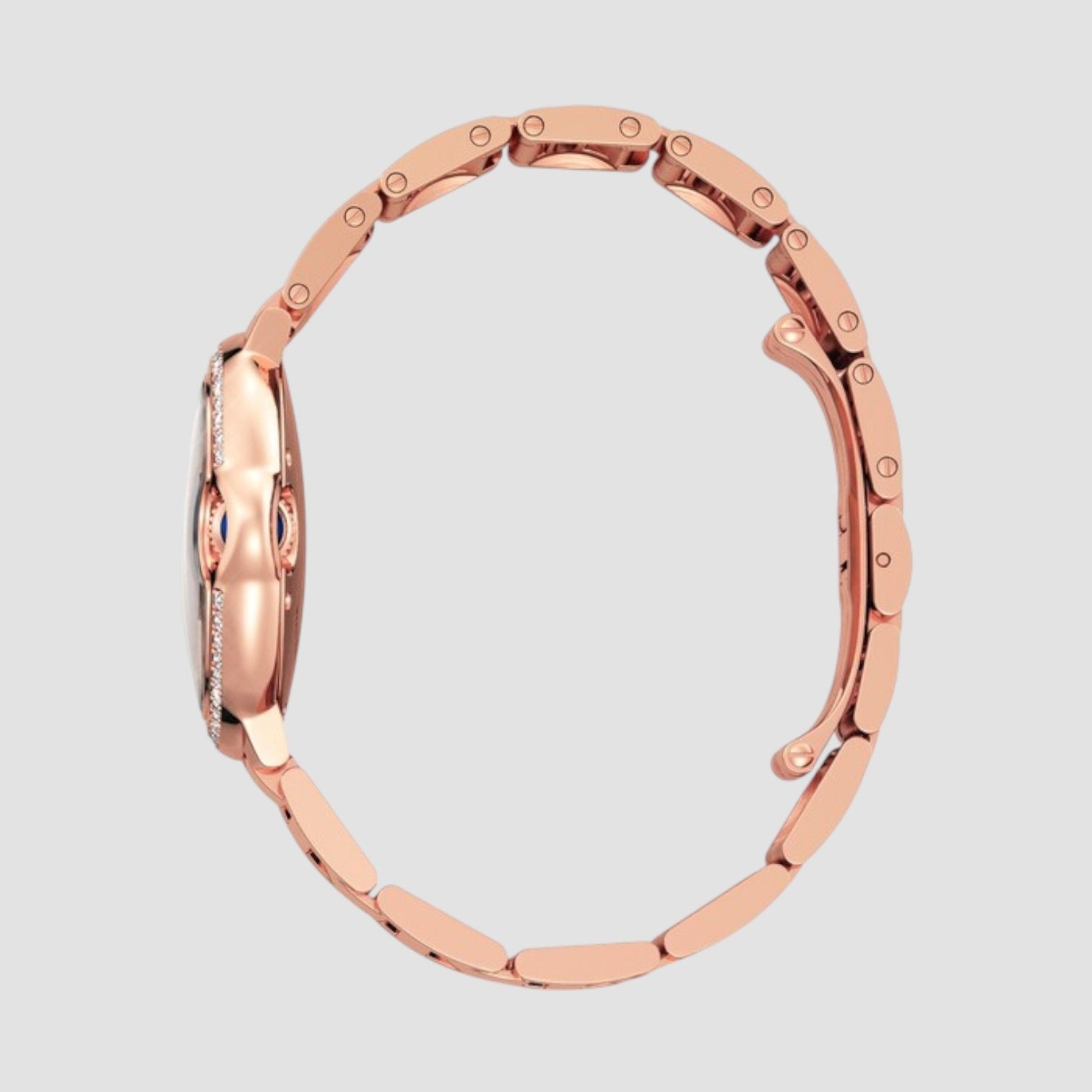 Ballon Bleu 33mm