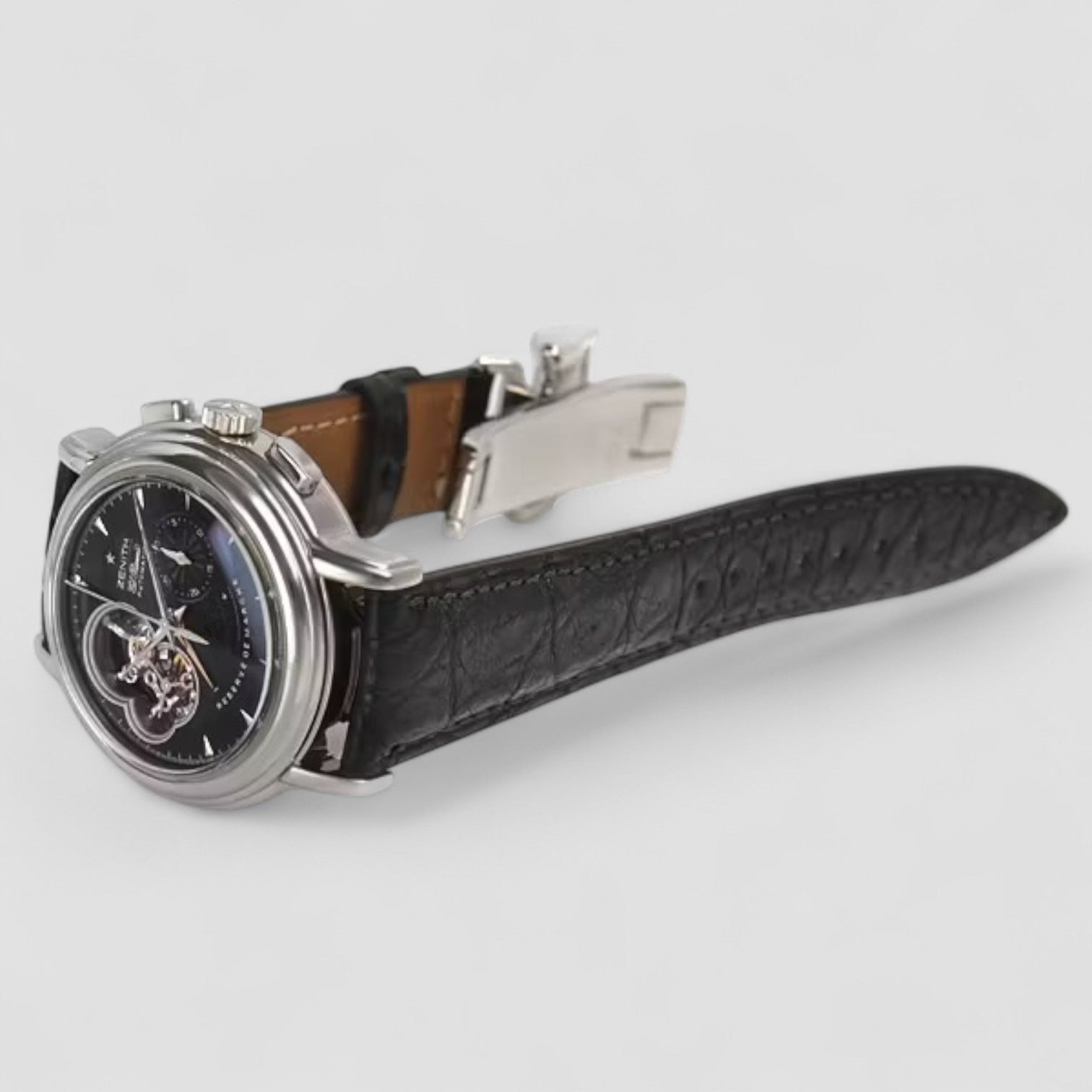 Chronomaster T Open 40mm