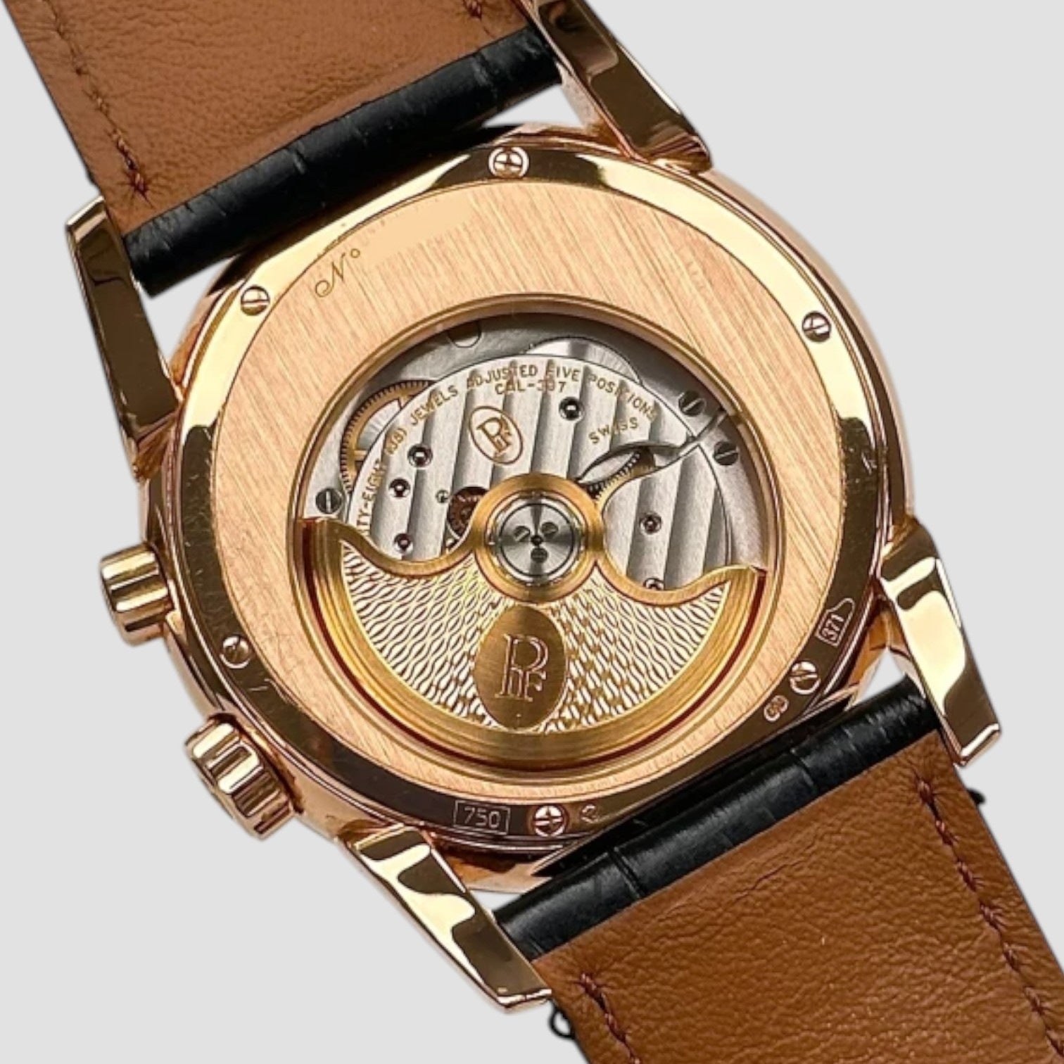 Hemisperes Men's Watch