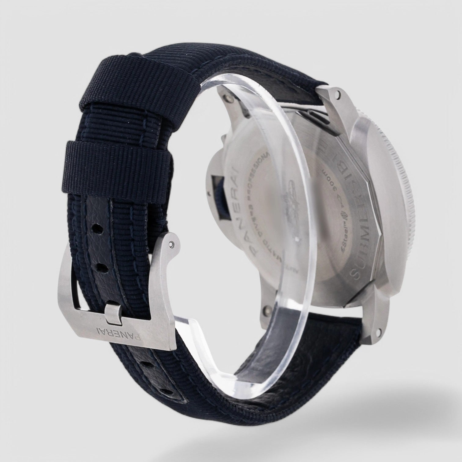 Blu Profondo Submersible Quarantaquattro