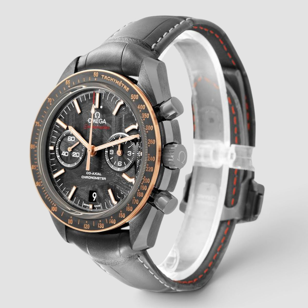 Speedmaster Grey Side of the Moon 44mm