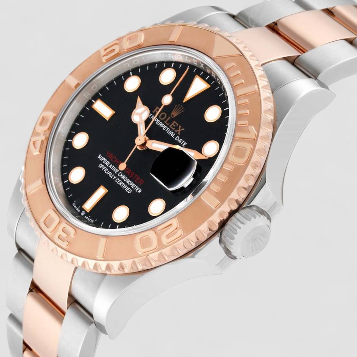 Yacht-Master 40