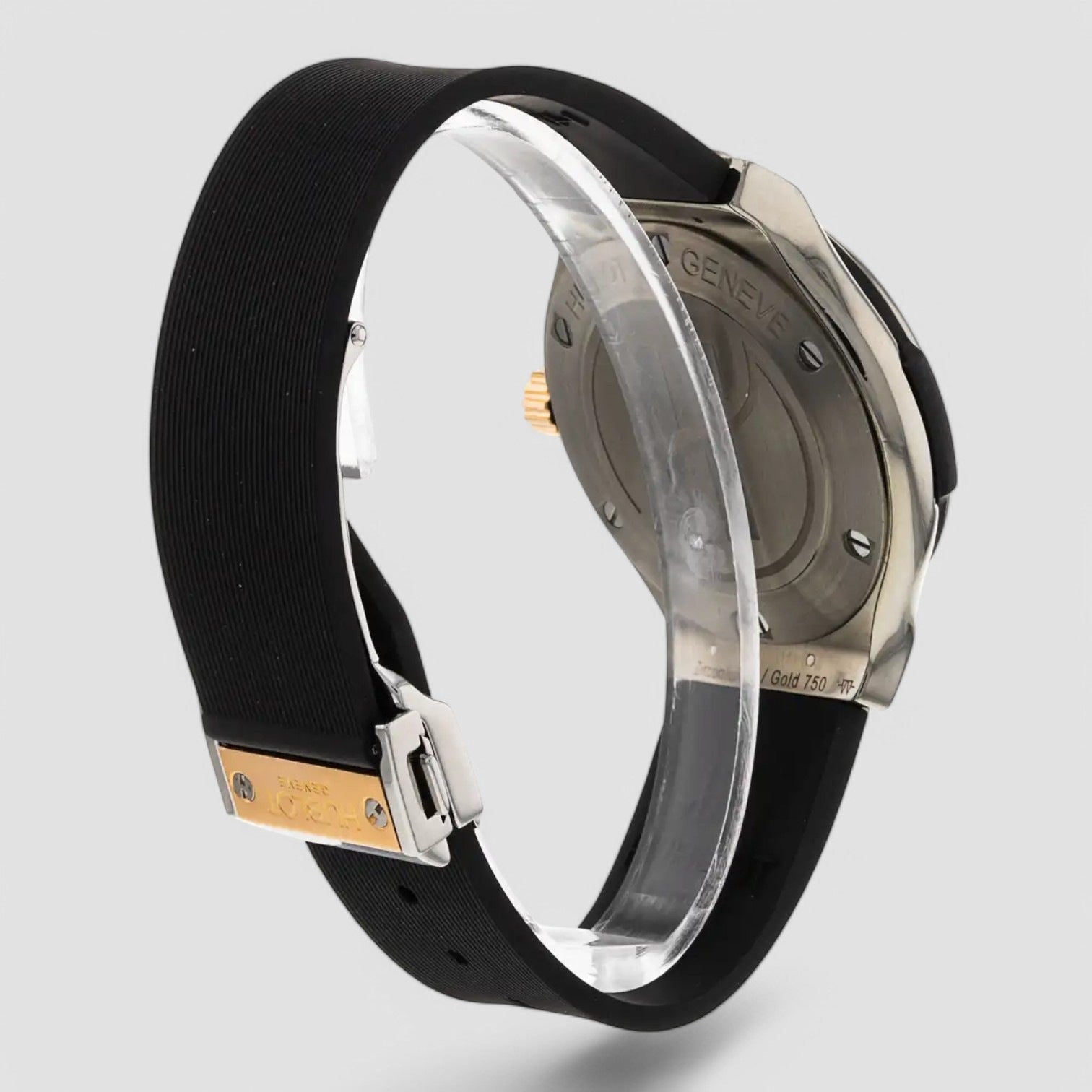 Classic Fusion Automatic 38mm Midsize Watch