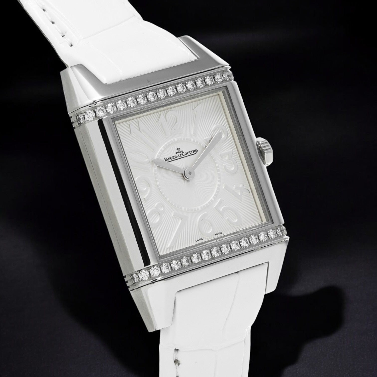 Reverso Squadra Lady