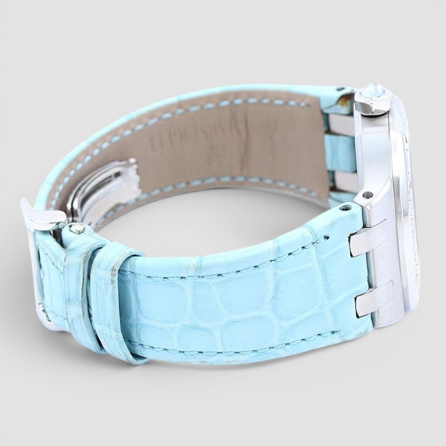 Royal Oak Lady