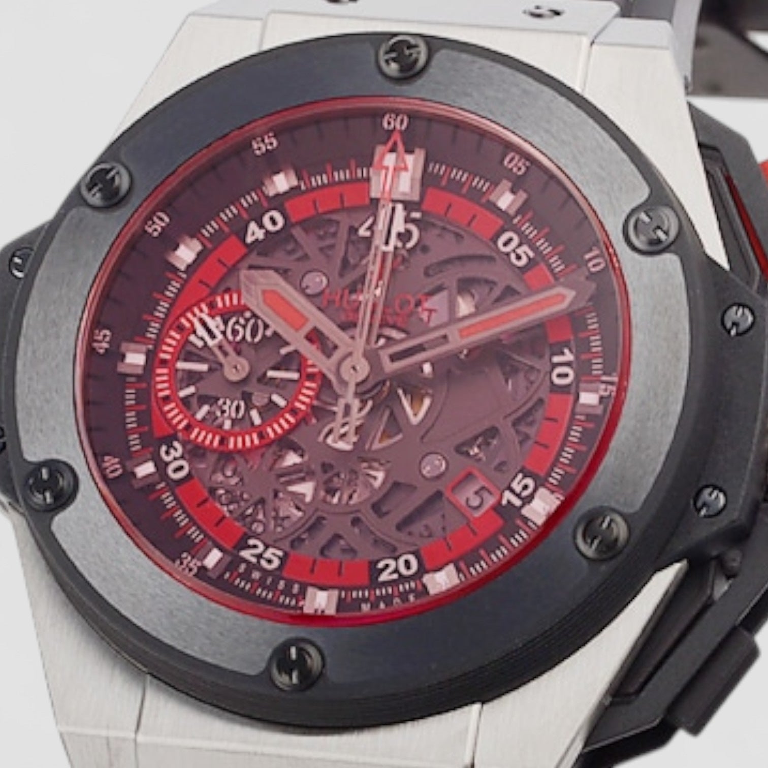 King Power Uefa Euro 2012