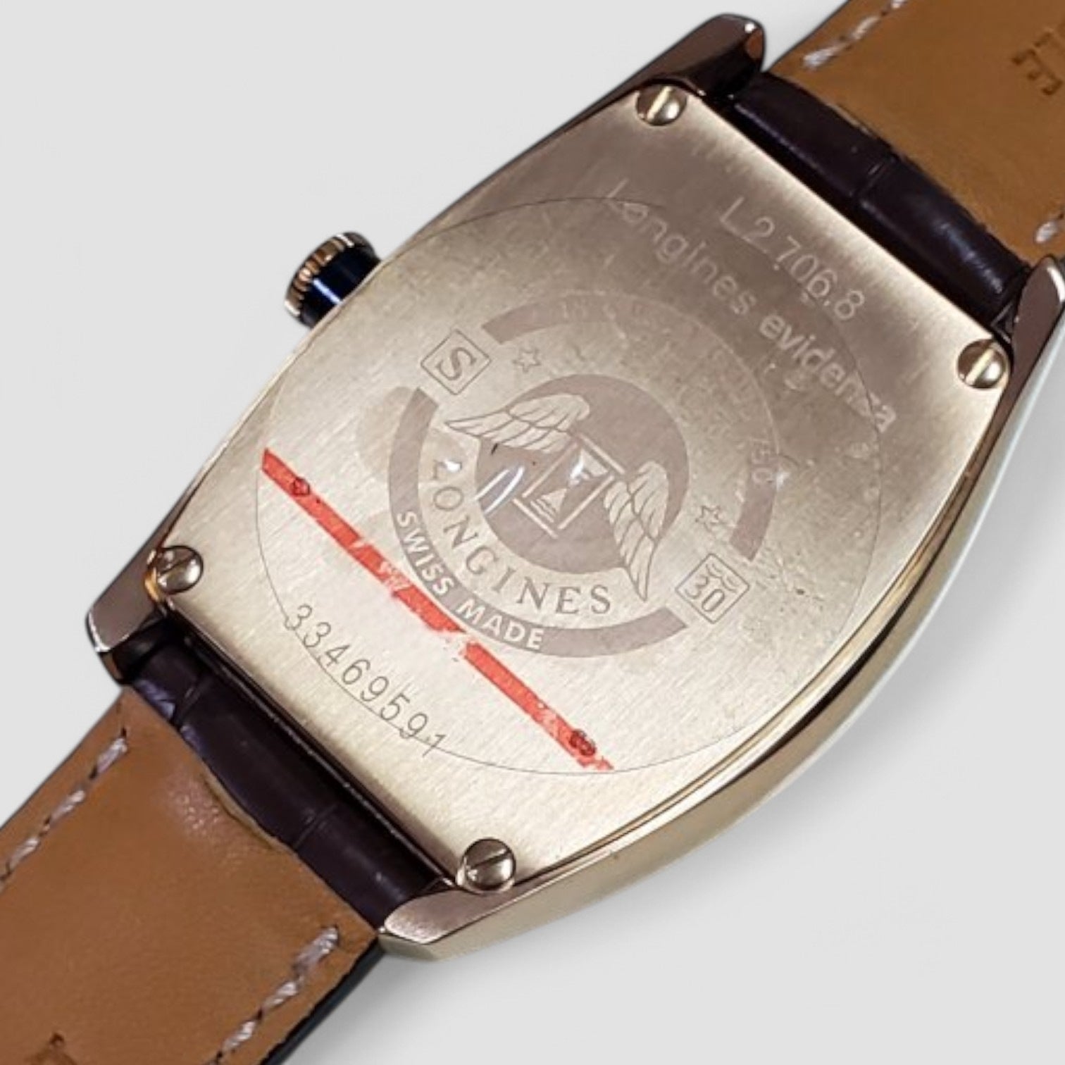 Evidenza 33.1 Automatic Taiwan Fish