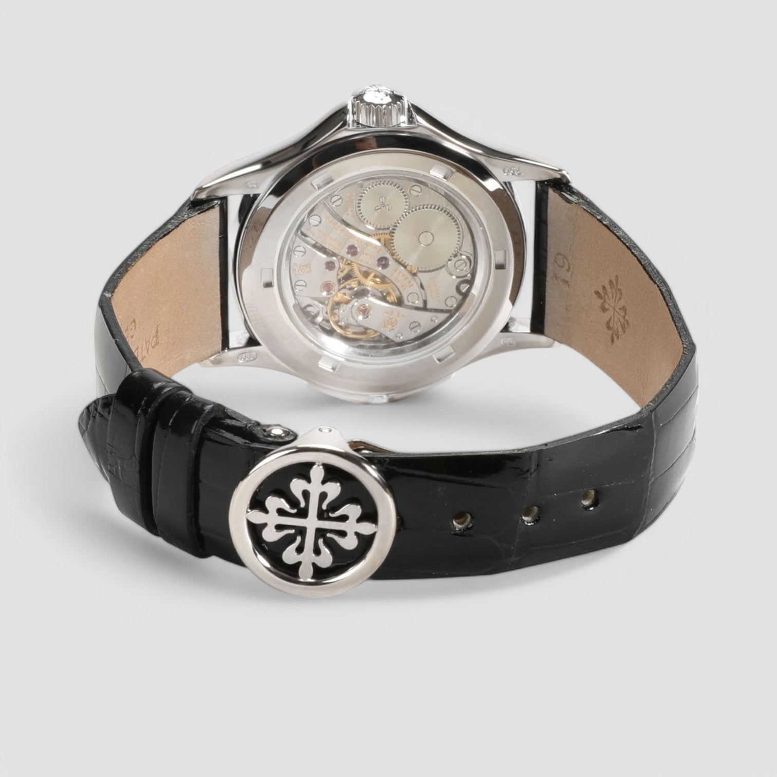 Complications Travel Time Ladies Watch