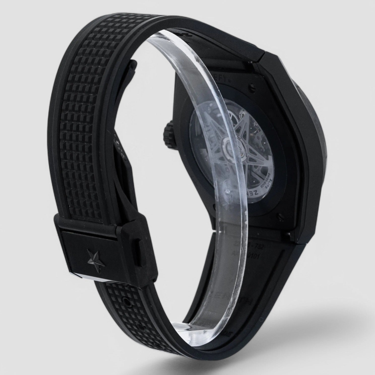 Defy Classic