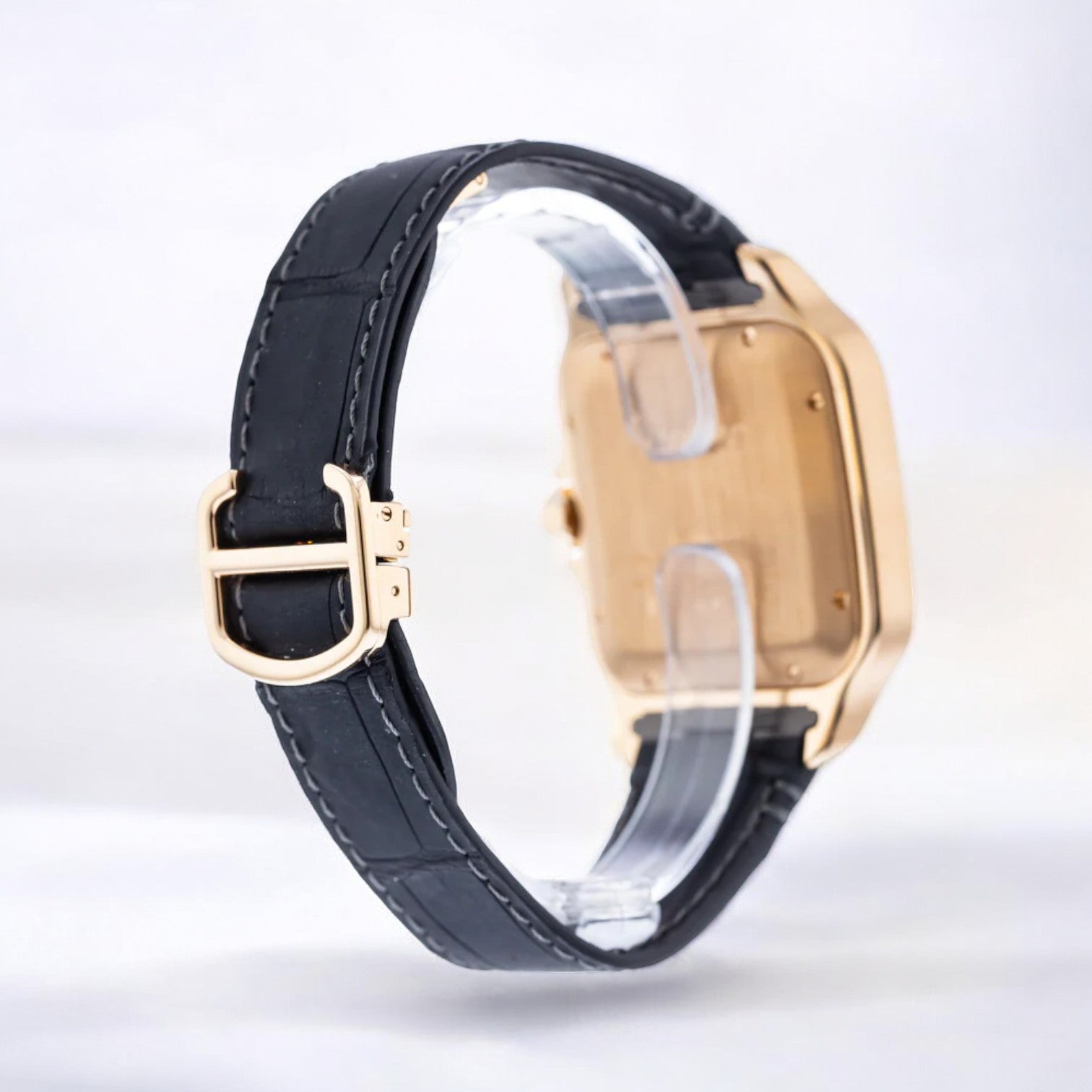 Santos De Cartier Large