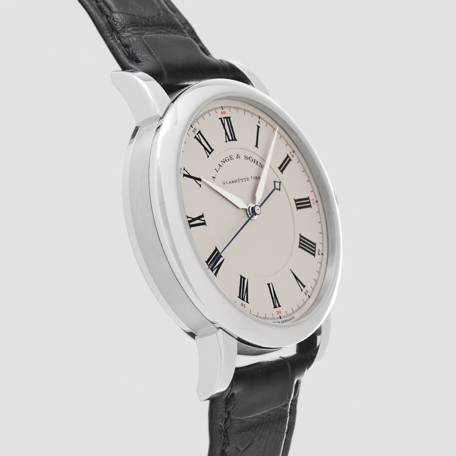 Richard Lange Platinum