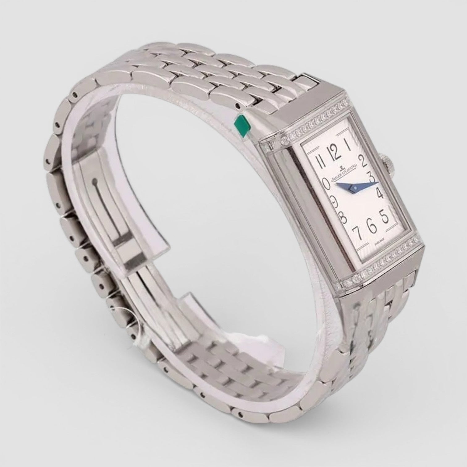Reverso One Duetto