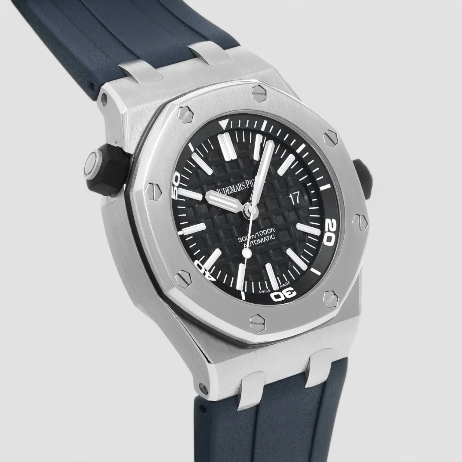 Royal Oak Offshore Diver