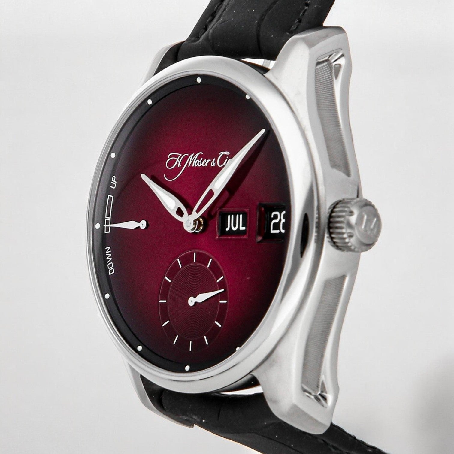 Pioneer Perpetual Calendar MD Limited Edition