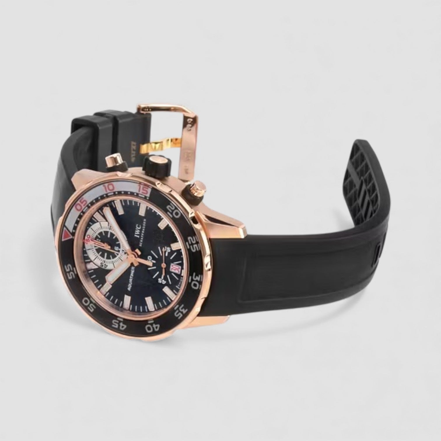 Aquatimer Chronograph